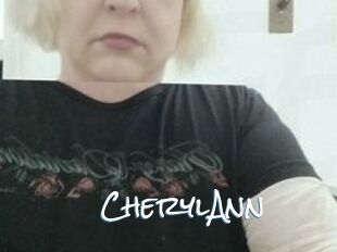 CherylAnn