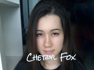 Cheryl_Fox