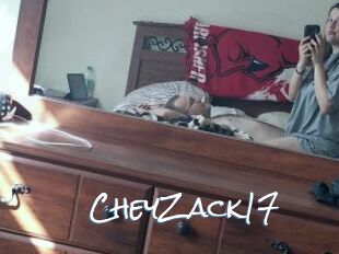 CheyZack17