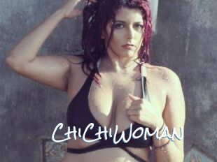 ChiChiWoman