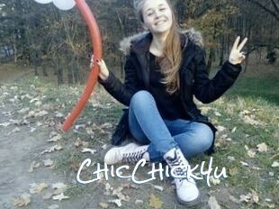 ChicChick4u