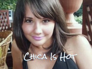 Chica_Is_Hot