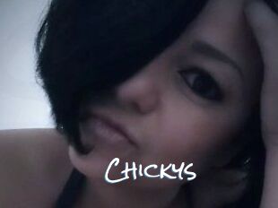 Chickys