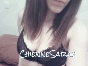 ChienneSarah