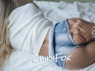 ChikyFox