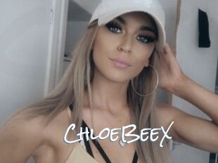 ChloeBeeX