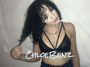 ChloeBenz