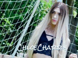 ChloeCharris