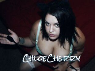 ChloeCherry