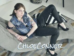 ChloeConner