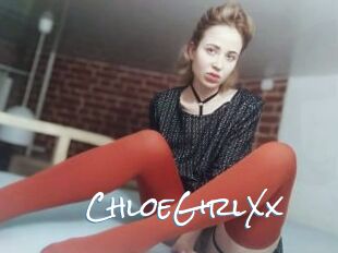 ChloeGirlXx