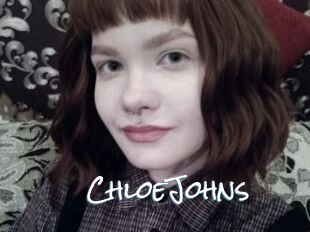 ChloeJohns