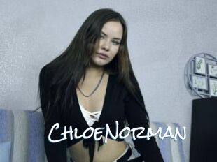 ChloeNorman