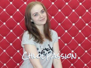 ChloePassion