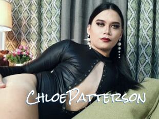 ChloePatterson