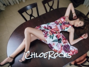 ChloeRocks