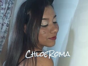 ChloeRoma