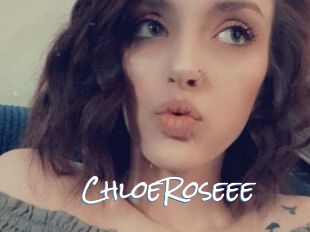 ChloeRoseee