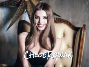 ChloeRowan