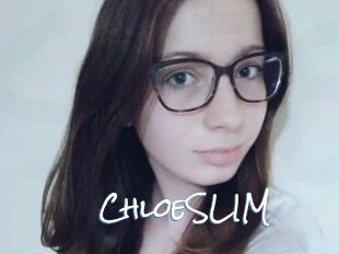 ChloeSLIM