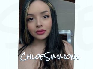 ChloeSimmons