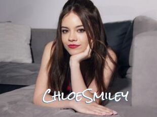 ChloeSmiley