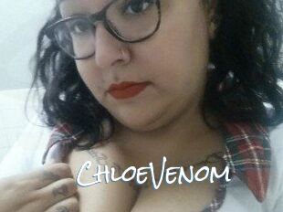 ChloeVenom