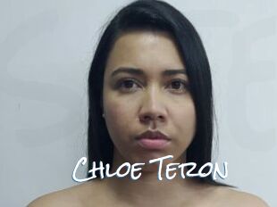 Chloe_Teron