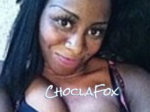 ChoclaFox