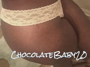 ChocolateBaby20