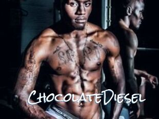 ChocolateDiesel