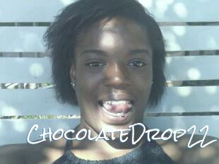 ChocolateDrop22