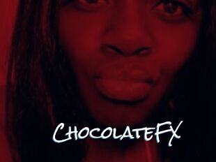 ChocolateFX