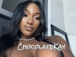 ChocolateKay