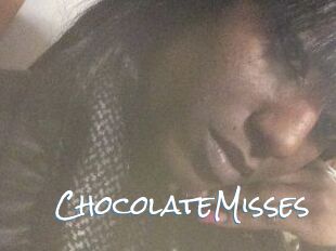 ChocolateMisses