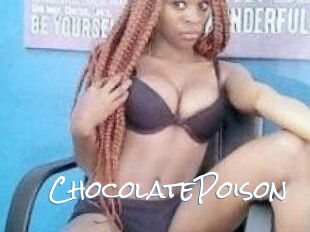 ChocolatePoison