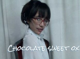 Chocolate_sweet_ox