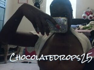 Chocolatedrops25