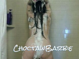 ChoctawBarbie