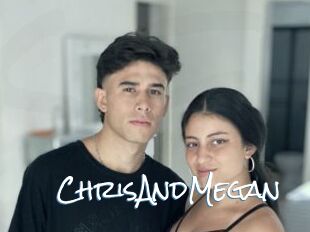 ChrisAndMegan