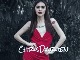 ChrisDargen