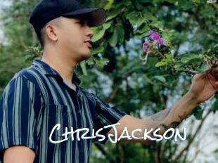 ChrisJackson