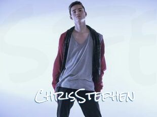 ChrisStephen