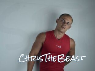 ChrisTheBeast