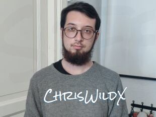 ChrisWildX