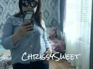 ChrissySweet