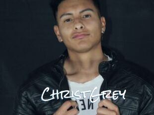 ChristGrey