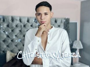 ChristianAriza