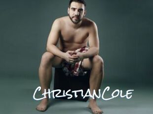 ChristianCole