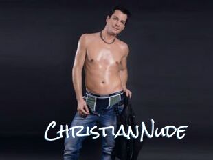 ChristianNude